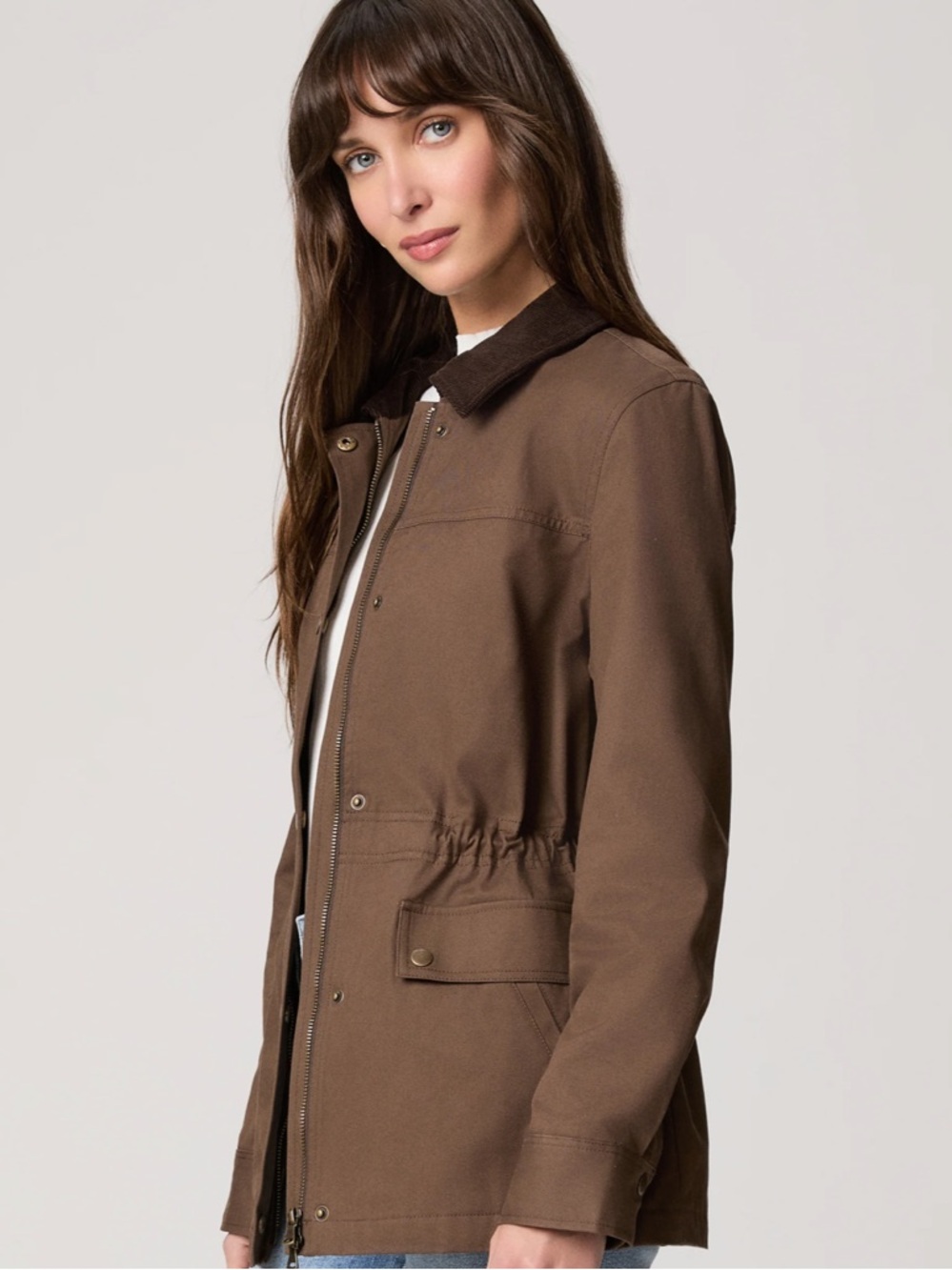 PAIGE Horizon Jacket - Picture 10 of 11